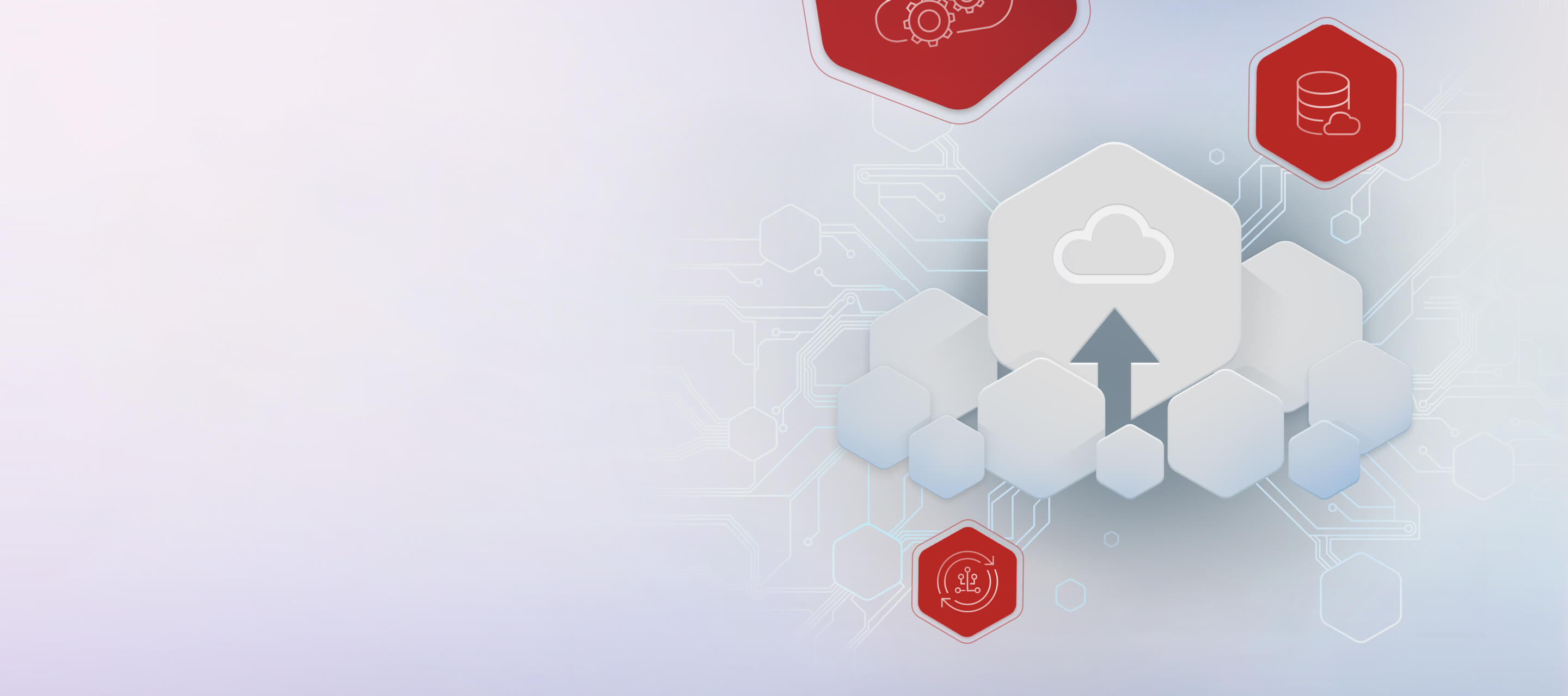 cloud solutions